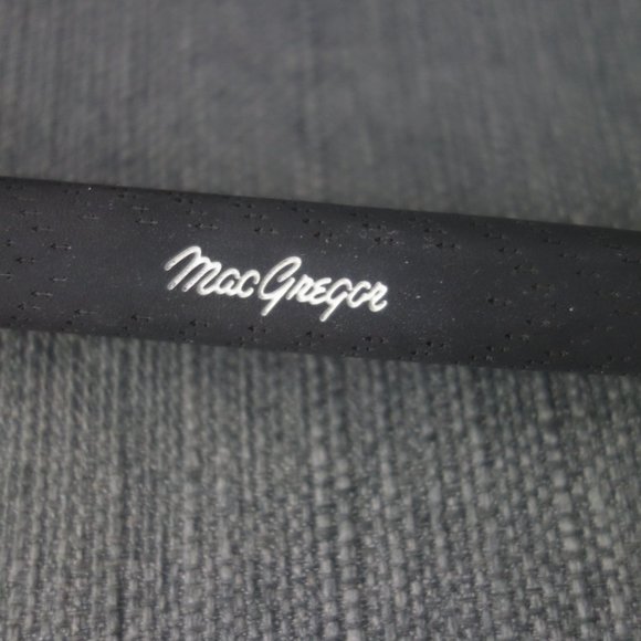 Macgregor Tourney MT White Mallet Right Handed Putter - Picture 10 of 12